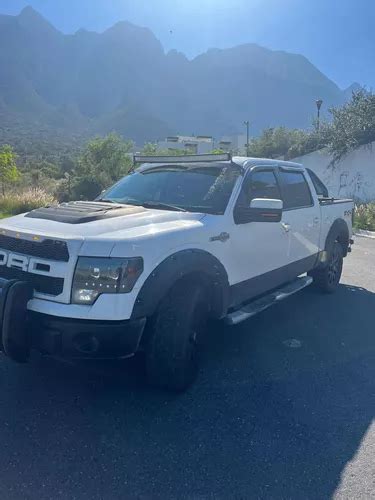 Ford Lobo King Ranch MercadoLibre