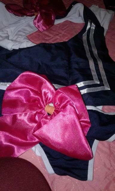 Sailor Moon Cosplay Lingerie Kuru Store