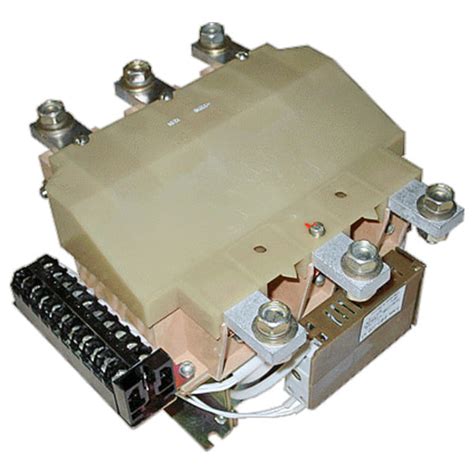 КВ 1 400 3, контактор вакуумный. Цена • НЭЛ Электро