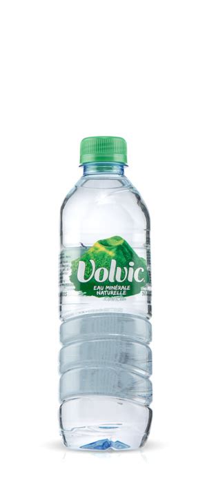 Купить минеральную воду Volvic - вода Вольвик оптом или в розницу в ...