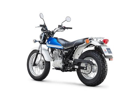 Suzuki Rv125 Vanvan 2003 2016 Specs Performance And Photos Autoevolution
