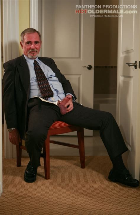 Mature Well Dressed Men Ehotpics