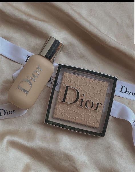 Dior Forever Natural Nude Foundation Backstage Powder Review Artofit