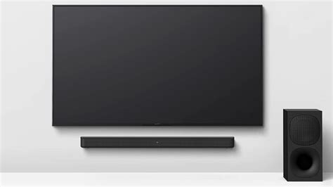 Sony Ht S400 Soundbar Review Balanced Sound At Affordable Price Home