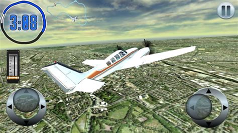 Real Pilot Flight Simulation APK for Android - Download