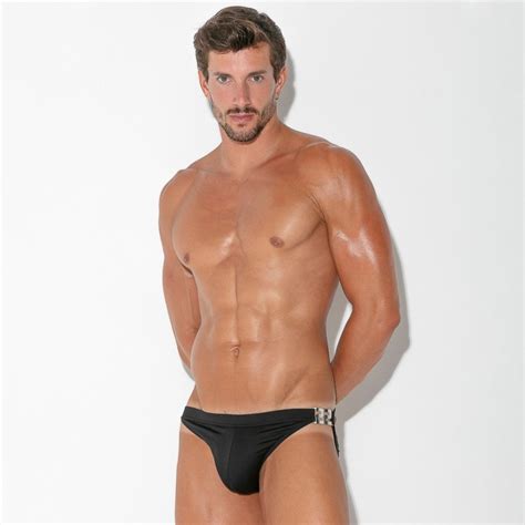 Men S Swim Bikini Code