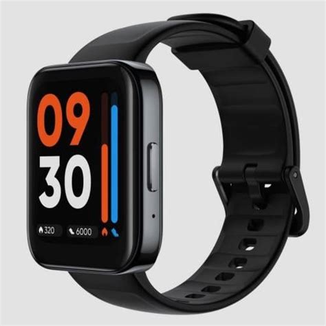 Realme Watch 3 Specs Price Reviews And Best Deals