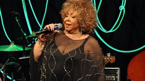 Alcione Se Apresenta Em Salvador Em Setembro