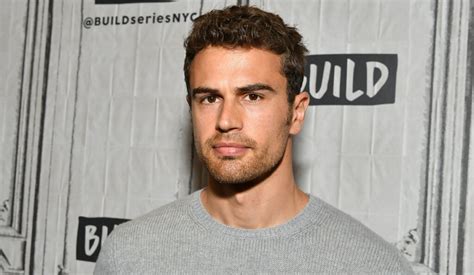 White Lotus Toned Down Theo James Nude Scenes Cocktails Cocktalk