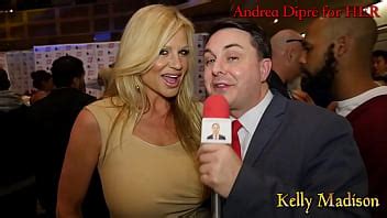 Andrea Diprè for HER Kelly Madison XVIDEOS