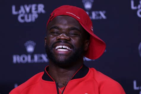 Frances Tiafoe reflects on his remarkable 2023 tennis season - Tennis ...