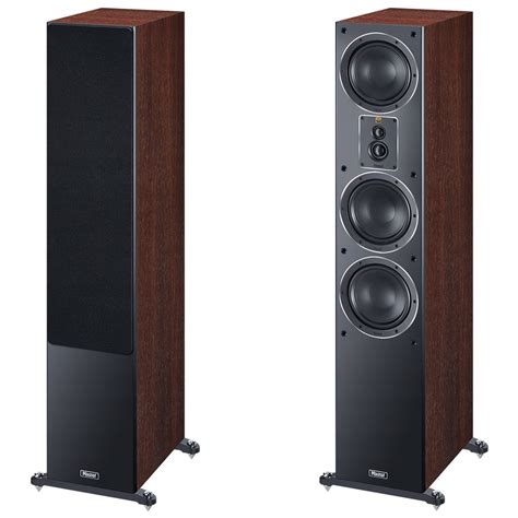 Купить MAGNAT Signature 507 НАПОЛЬНЫЕ АКУСТИКИ MOCCA: отзывы, фото и ...