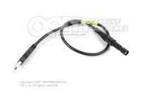 Adapter VAS 5055/4 ASE40525800000 | oemVWshop.com