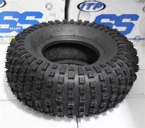 Шина для квадроцикла Carlisle Knobby 16x8-7