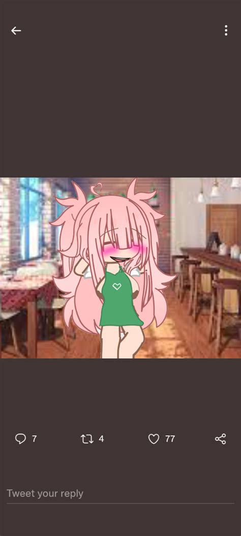 Best Gacha Life Porn Images On Pholder All Faith In Humanity Is Lost For Me