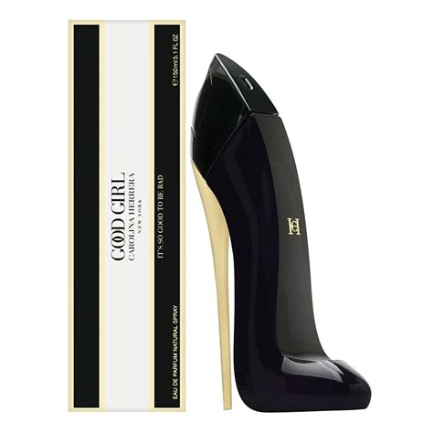 Amazon.com : Carolina Herrera Good Girl for Women Eau de Parfum Spray ...