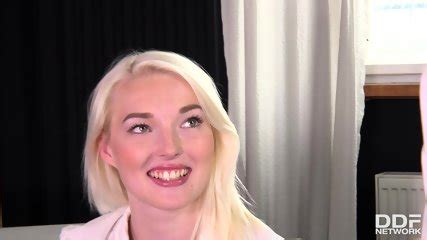 Doctor Fucks Cute Blonde Lovita Fate