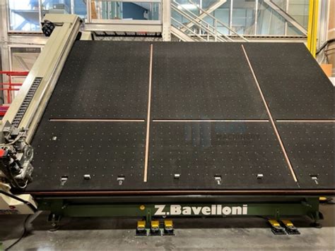 Air Float And Cutting Machines Glass Machinery Direct
