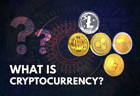 Intro To Cryptocurrency Cyber Seniors Inc