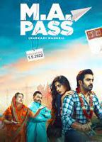 M A Pass Nude Scenes Aznude