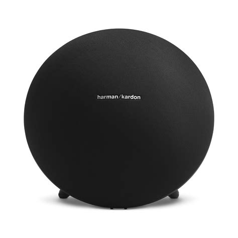 Harman Kardon Onyx Studio 4 | Tragbarer Bluetooth-Lautsprecher