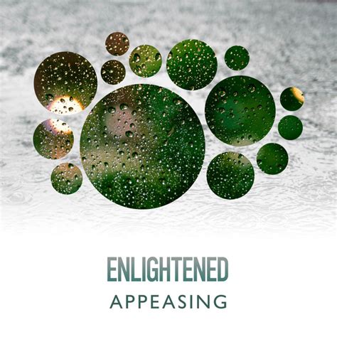 Zzz Enlightened Appeasing Rain Sounds Zzz Album By Lightning Thunder