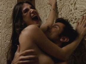 TISHARA COUSINO Nude AZNude