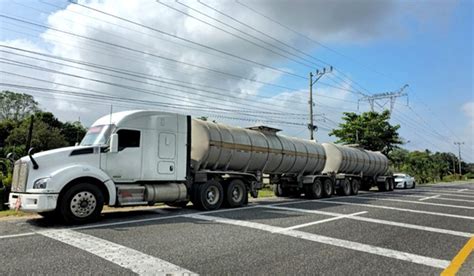 Gn Recupera Mil Litros De Di Sel En La Coatzacoalcos Villahermosa