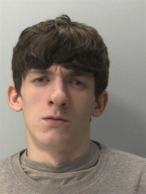 Locked Up July To December Killers Sex Predators And Gang Members Jailed In Devon Devon