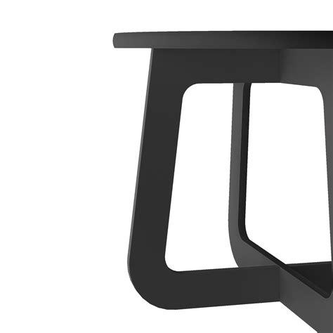 Mesa de Centro Jasmin grafite_CERTO 01 | Artely