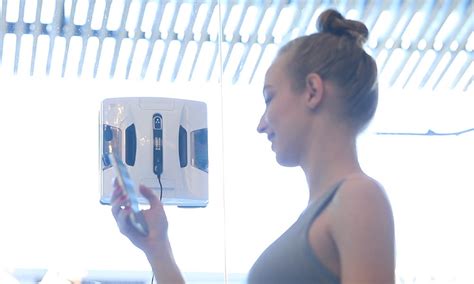 Hobot 2S: купити робот мийник вікон за найкращою ціною