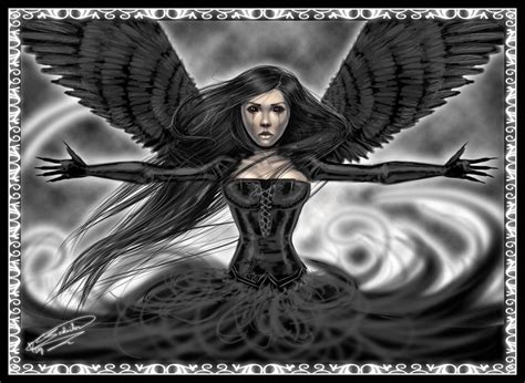 Angel: A Detailed Exploration and Character Analysis 25