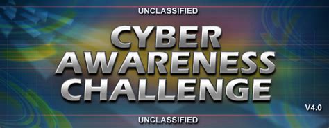 CYBER AWARENESS CHALLENGE: Take the US DoD TEST! | Intel Today