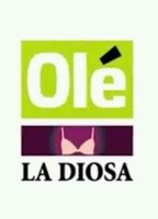 Diosas Olé Nude Scenes