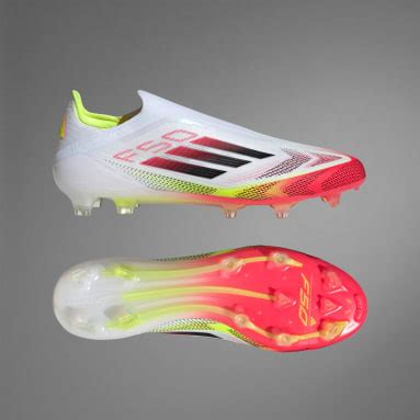 F50 - Cleats | adidas US