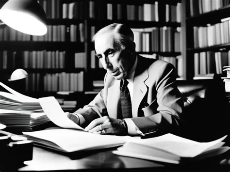 Descubre El Arte De Gay Talese En El Periodismo Literario