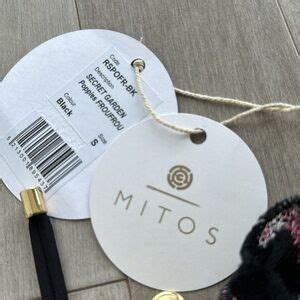 Mitos Swim Nwt Mitos Secret Garden Bikini Bottom Size S Poshmark