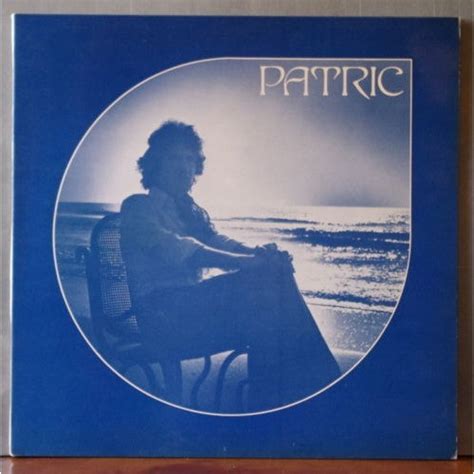 Patric – Patric (1977, Vinyl) - Discogs