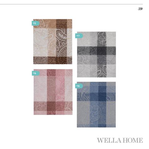 PANAMA LİNEN 1,80 CM