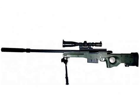 Пластиковая винтовка AWM (awp) купить | Личные вещи | Festima.Ru ...