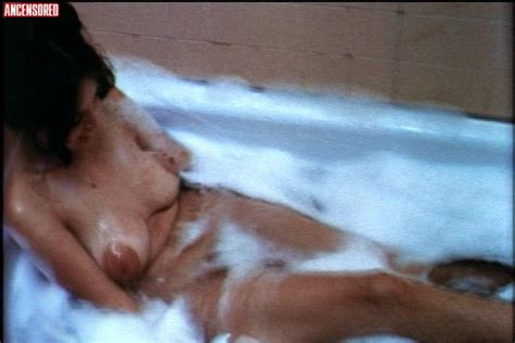 Julie Gant nude pics página 1