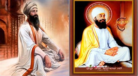 Guru Tegh Bahadur Ji Wallpapers - Wallpaper Cave