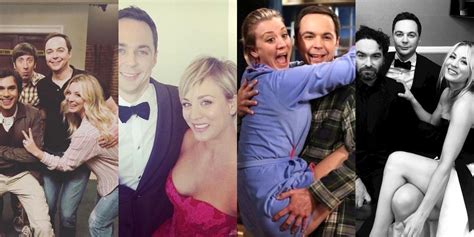 kaley cuoco best friend jim parsons net worth