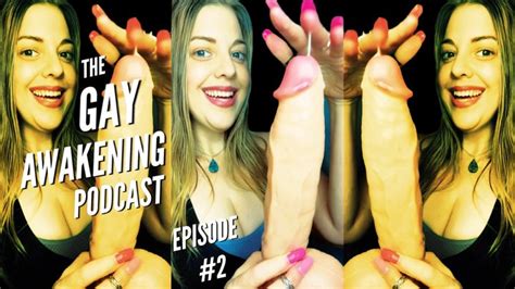 The Gay Awakening Podcast Episode FAPCAT