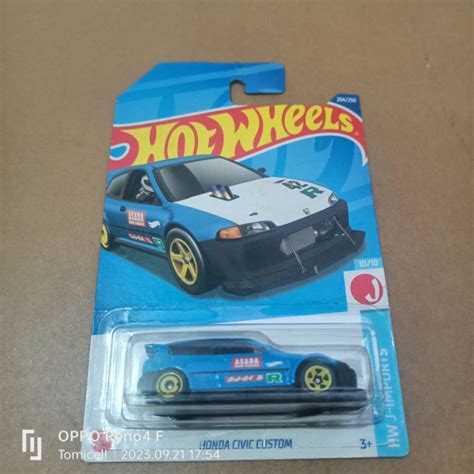 Jual Hot Wheels Bugatti Chiron Honda Civic Ef Datsun Bluebird Cevy Gasser Nissan Skyline