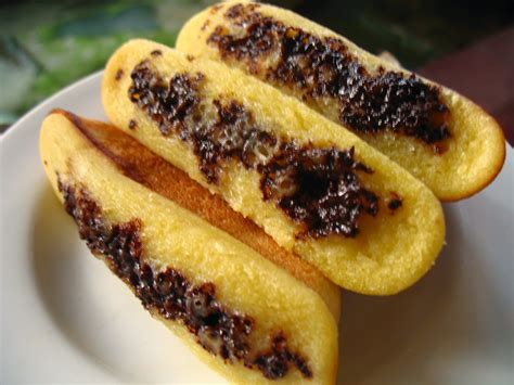 Resep Kue Pukis Homecare24