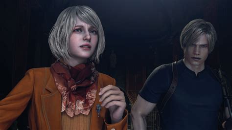 Resident Evil 4 remake reaches 3 million sold in just two days ...