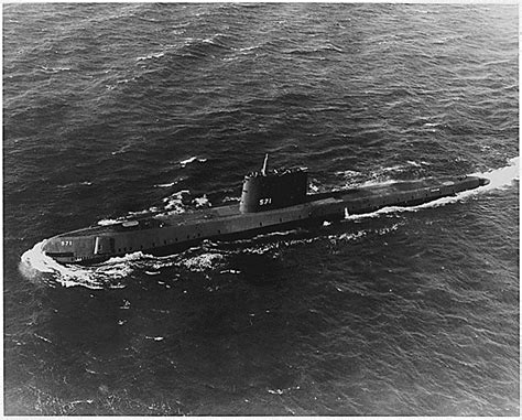 On Jules Vernes Birthday A Look At The Submarines Named Nautilus