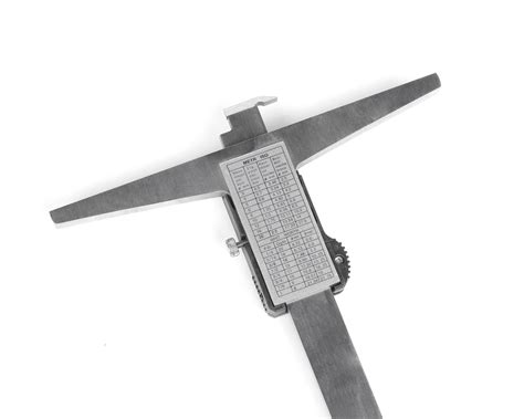 Штангенглубиномер ШГЦ-1000 0.01 электронный с толщиномером МИК купить ...