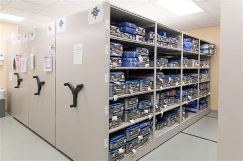 Donnegan Systems Inc On Linkedin Healthcare Sterile Storage